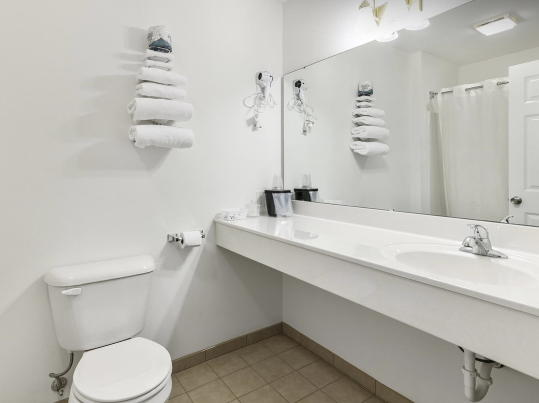 Red Bud Country Inn主图