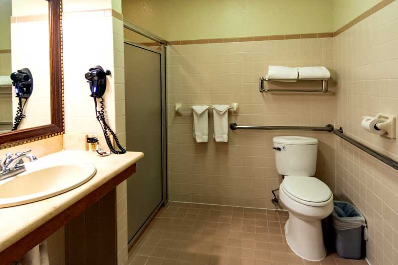 Desert Inn Extended Stay Cathedral City主图