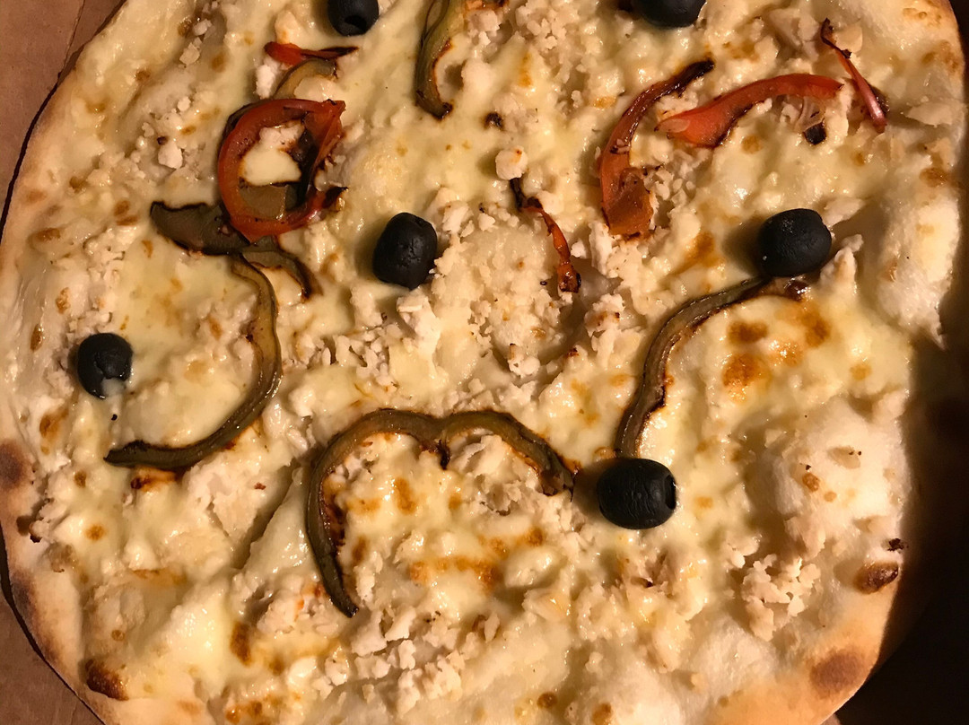 Ormes餐馆和美食-El Gusto