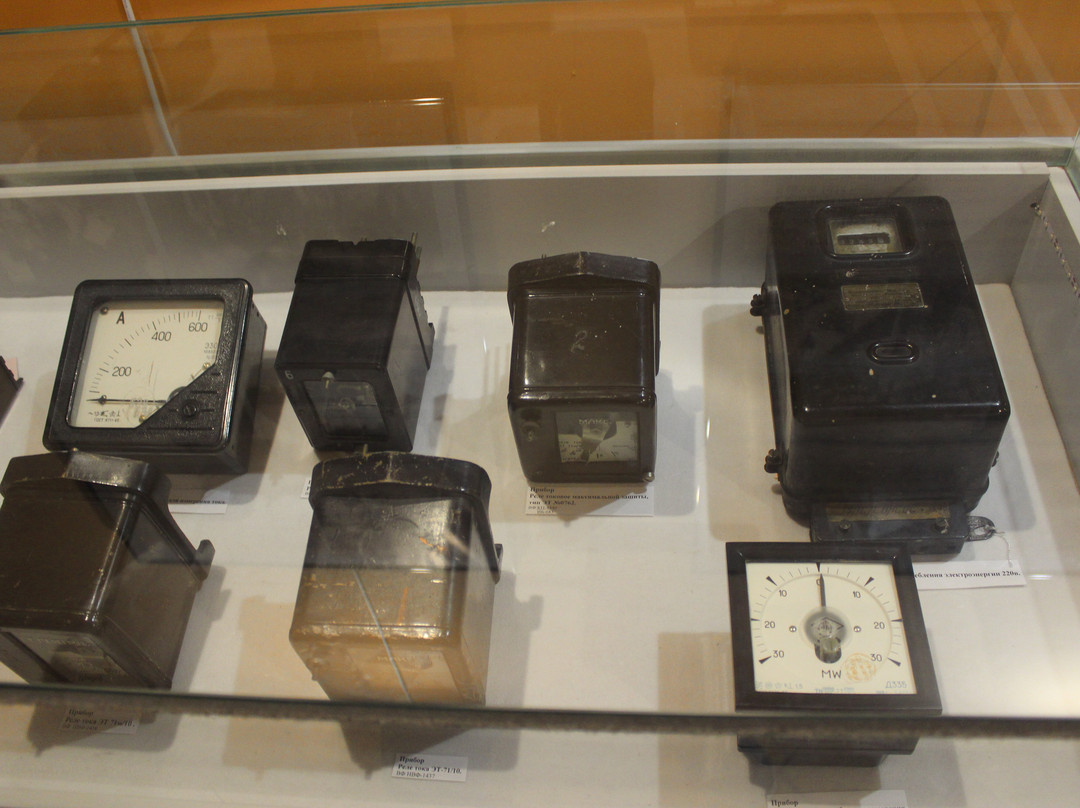 Volkhov History Museum景点图片
