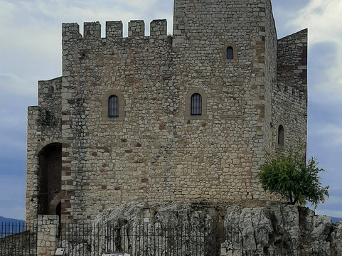 Castillo De El Papiol