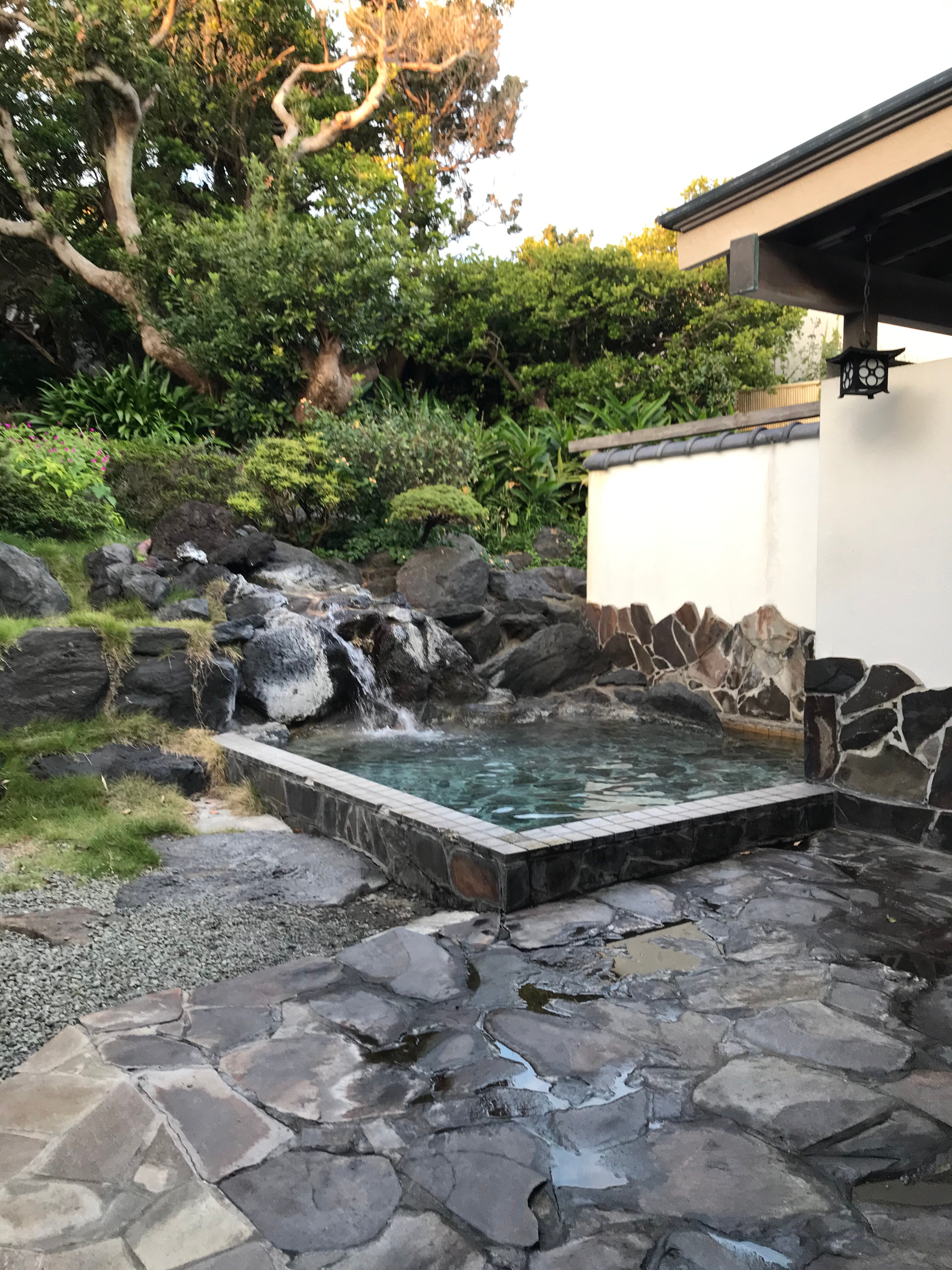 赤门酒店-浴室
