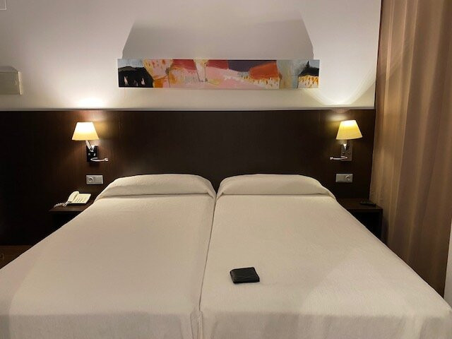 Sercotel Plana Parc主图