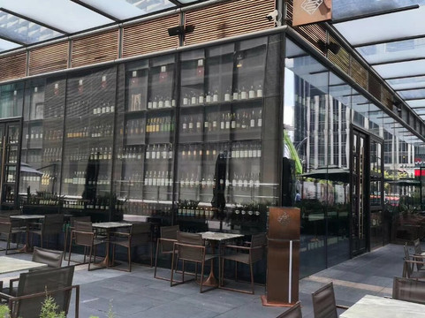 卓悦中心-深圳市必去景点