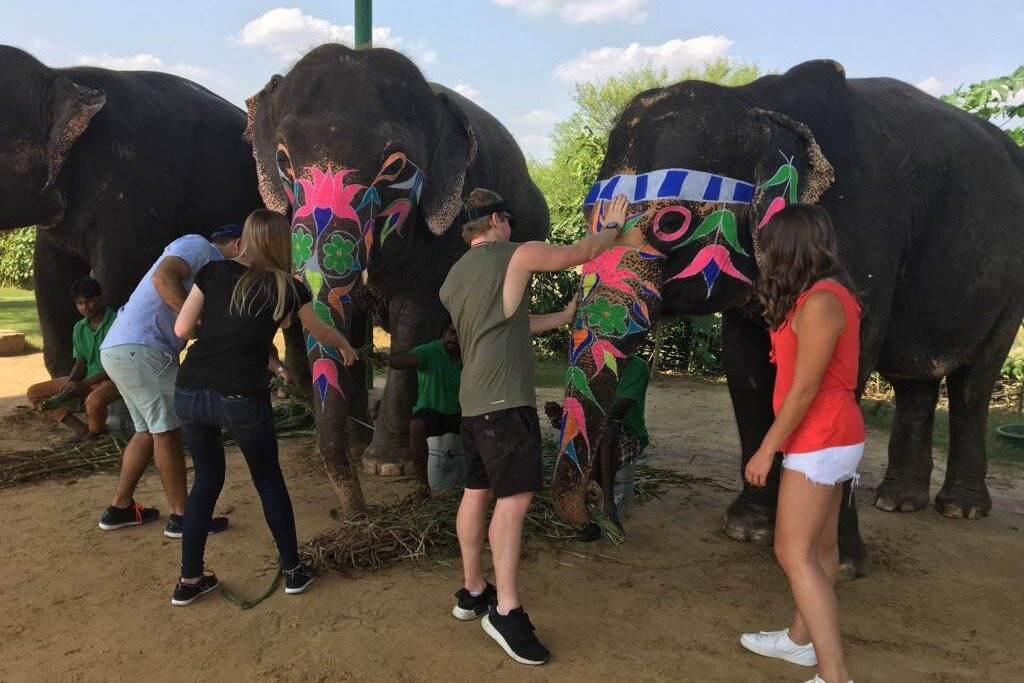 Car Rentals Agra- Raj Travel-阿格拉必去景点