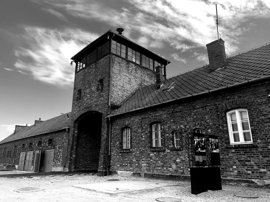 Auschwitz Tour - Krakow Discovery-克拉科夫必去景点