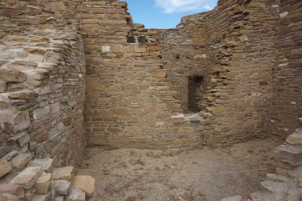 Chetro Ketl-Nageezi必去景点