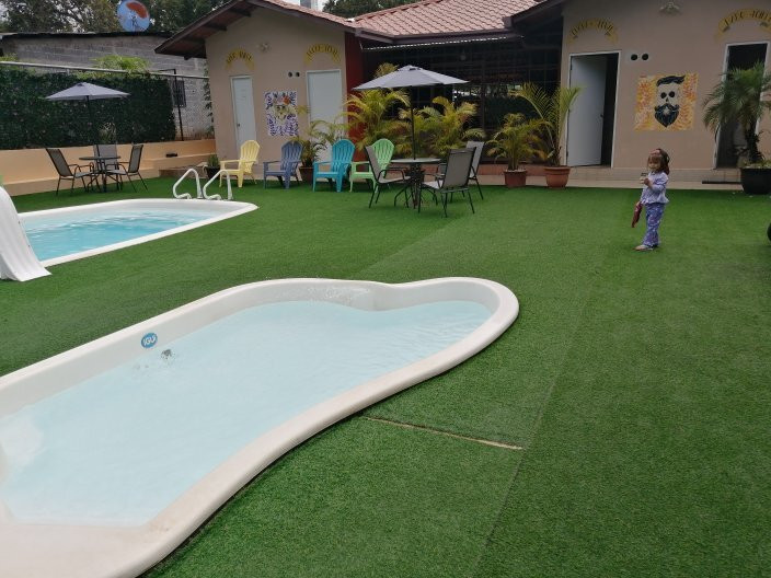 Roxy’s Bed and Breakfast主图