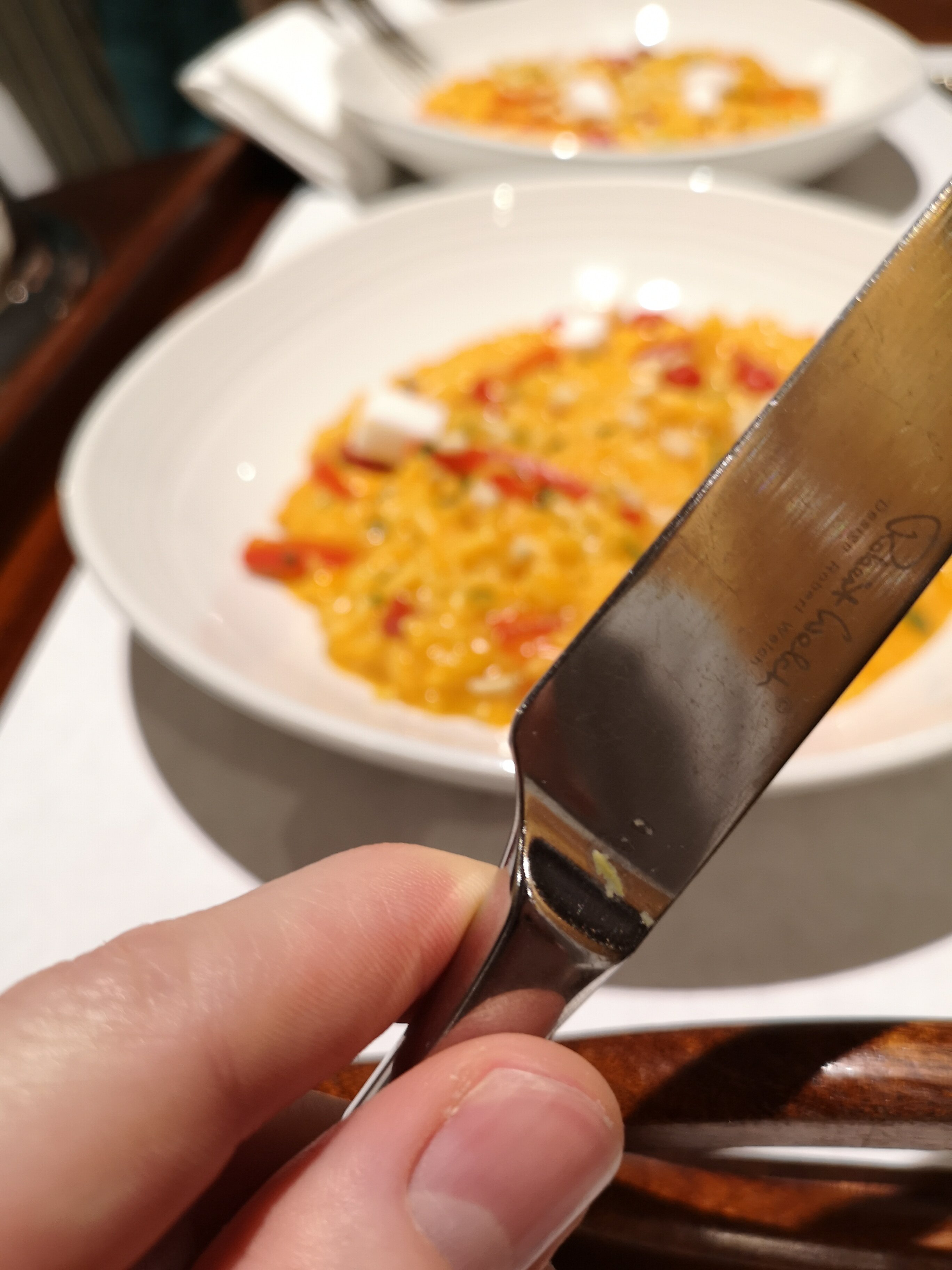 专享佩尼希尔公园酒店&SPA-餐饮