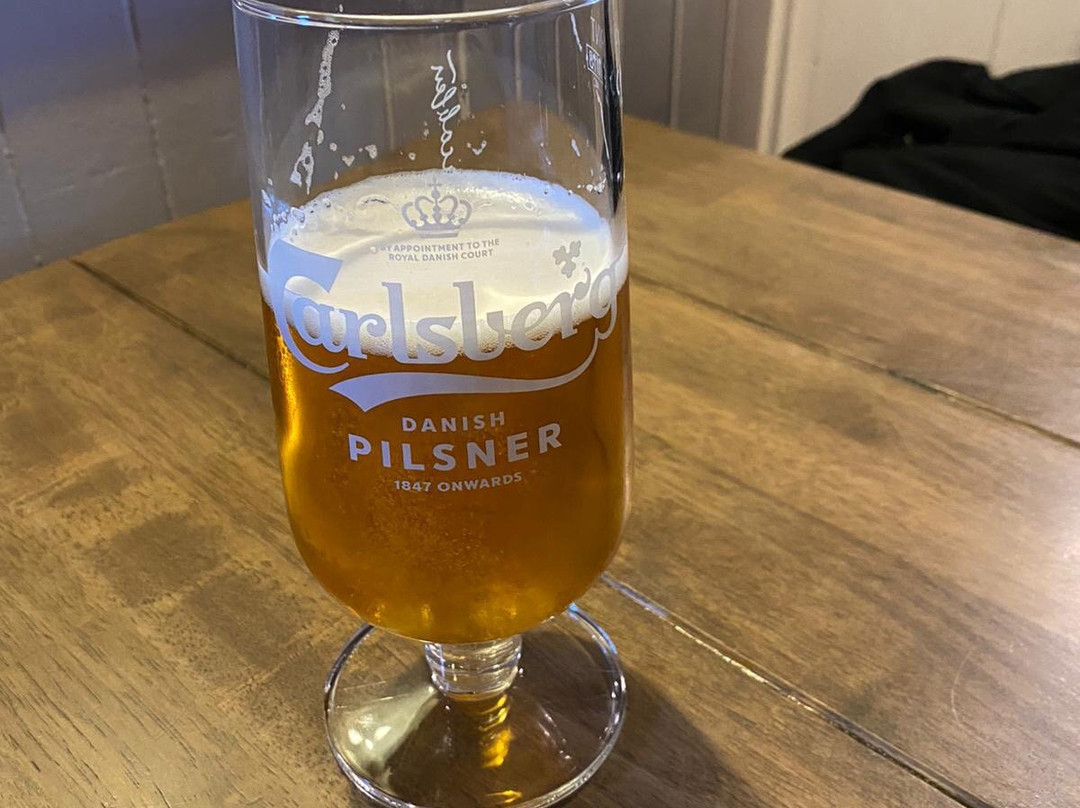 The King Of Prussia主图