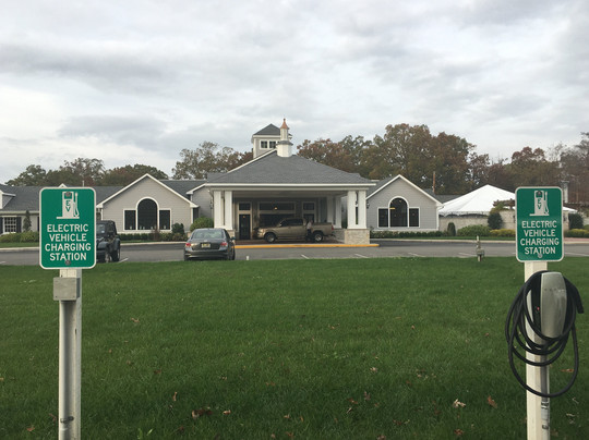 Grove At Centerton And Centerton Golf-Pittsgrove必去景点