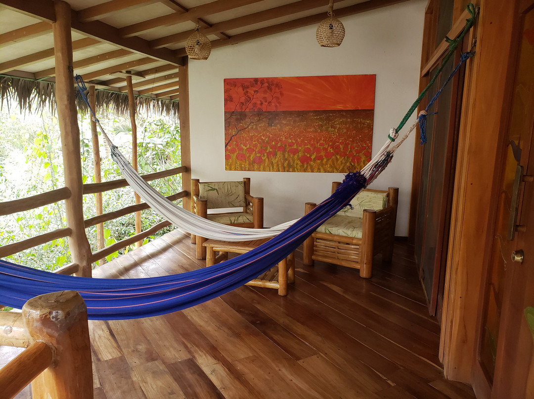 Hosteria Mandala主图