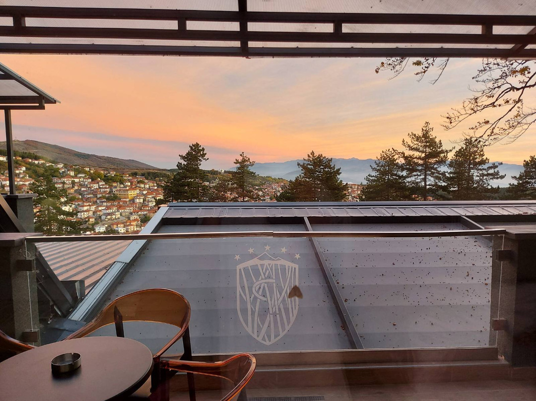 Hotel Panorama Spa主图