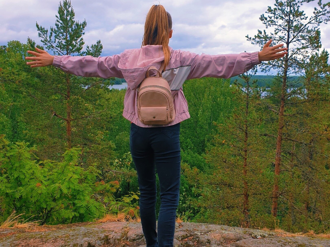 Martsialnyye Vody旅游攻略图片