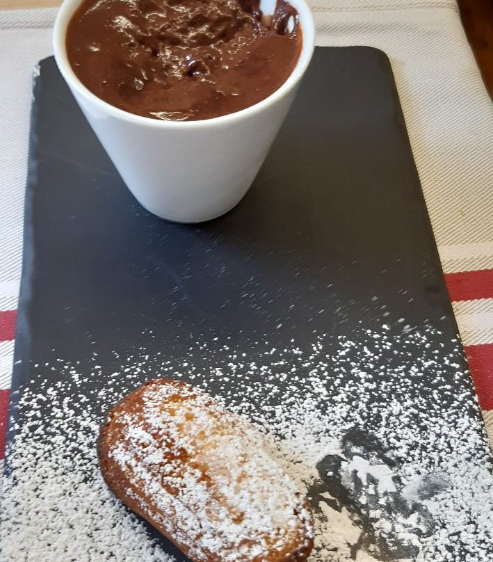 Hotel du Fronton主图