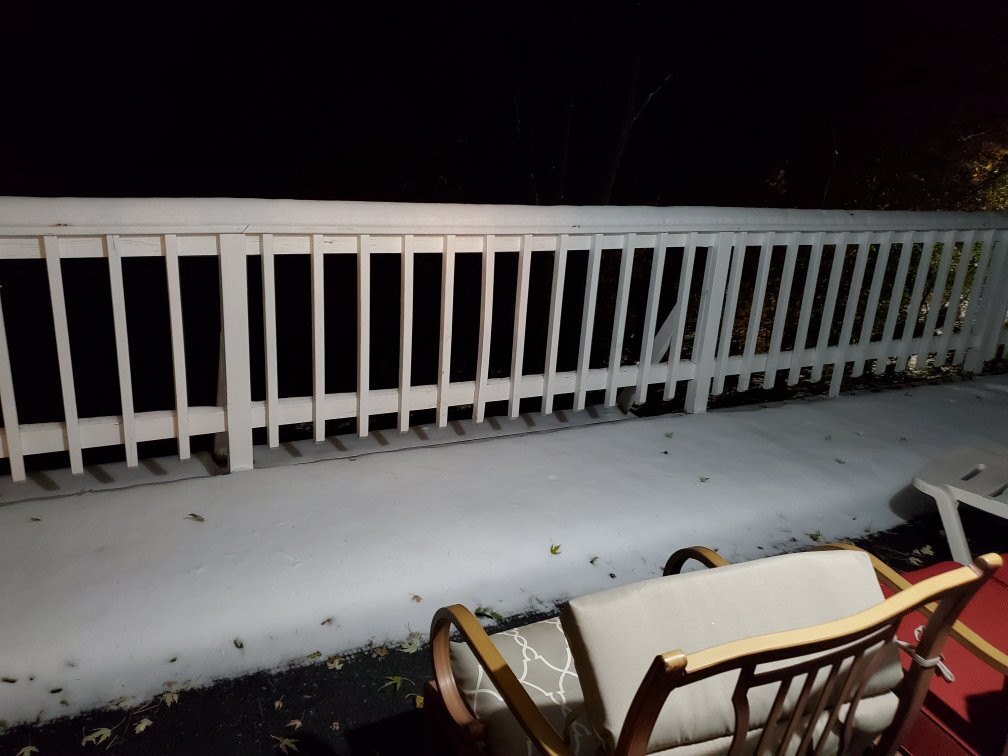 Lakeside Bed & Breakfast主图