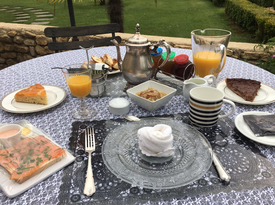 L'Intemporelle B&B主图