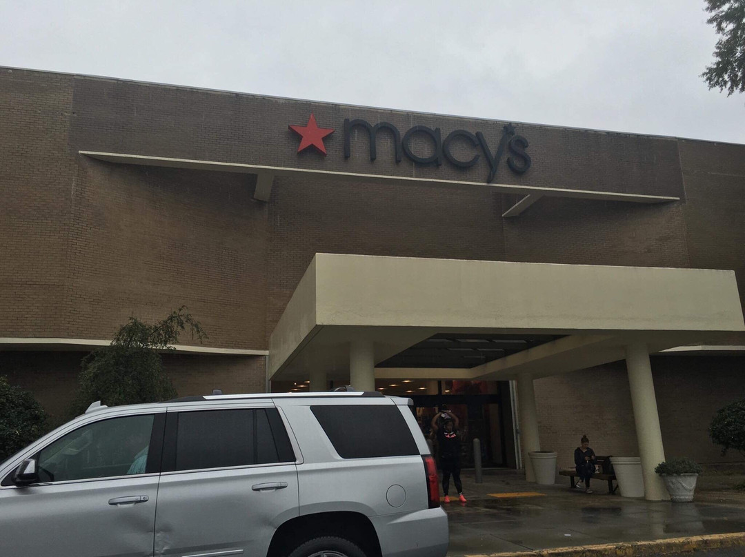 周界购物中心-亚特兰大必去景点