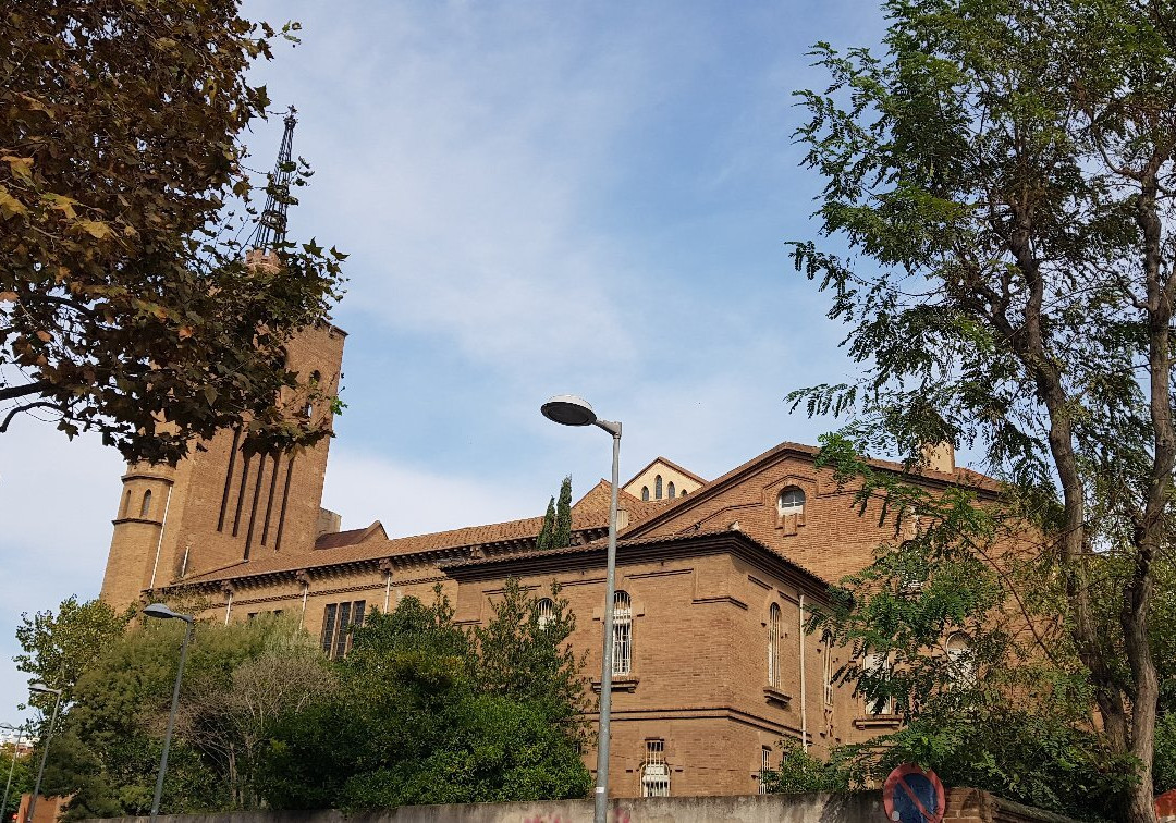Iglesia de Sant Josep景点图片