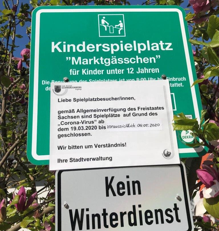 Drachenspielplatz - detské ihrisko-Schwarzenberg必去景点