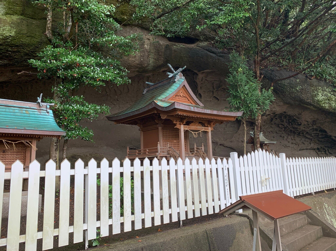 Motoshima-田边市必去景点