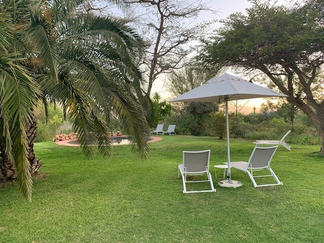 Mo & Rose at Soekershof主图