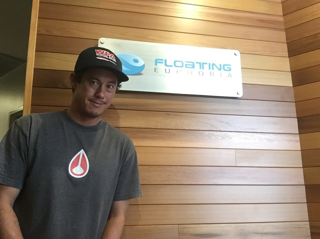 Floating Euphoria-Gnarabup必去景点