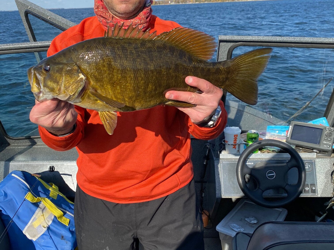 Adirondack Champlain Guide Service-Willsboro必去景点