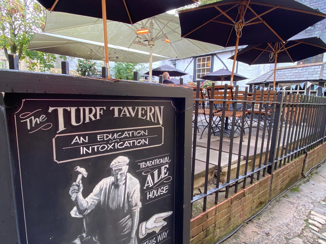 Tailored Tours-伦敦必去景点