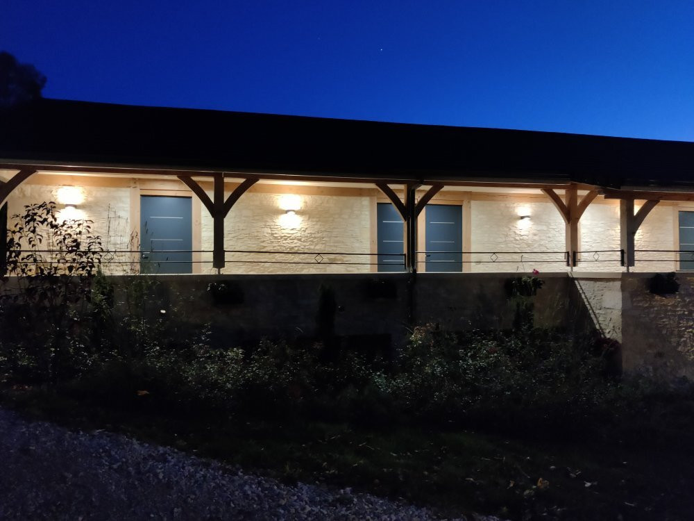 L'Etable Gourmande主图