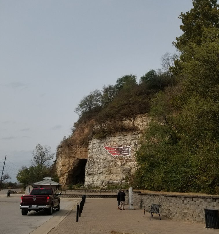 Piasa Bird景点图片