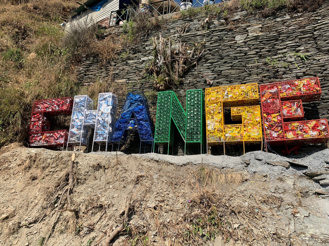 Bhagsu Naag Temple景点图片
