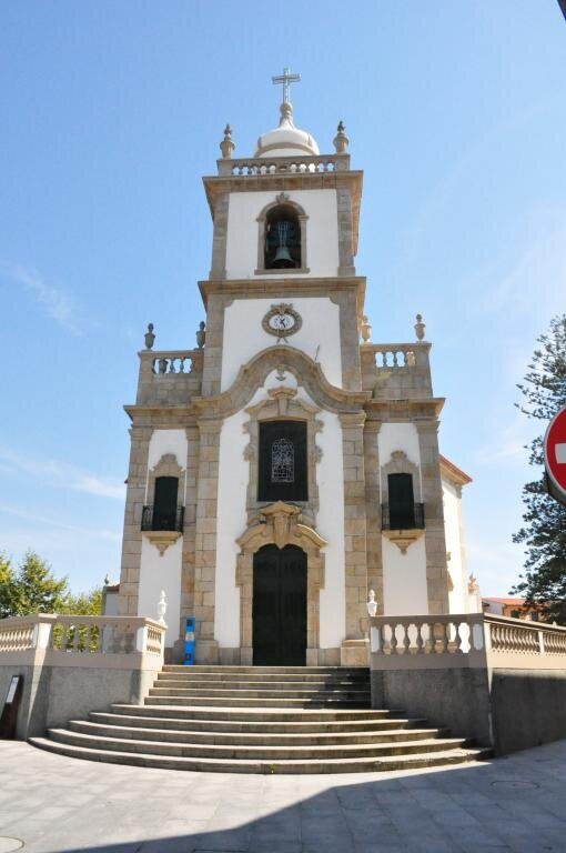 Igreja de Nossa Senhora das Dores-波瓦－迪瓦尔津必去景点