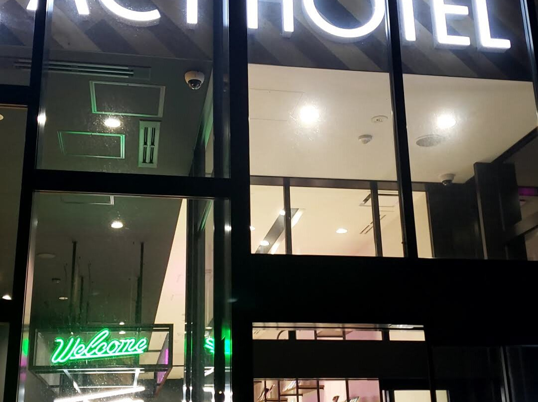 Act Hotel Shibuya主图