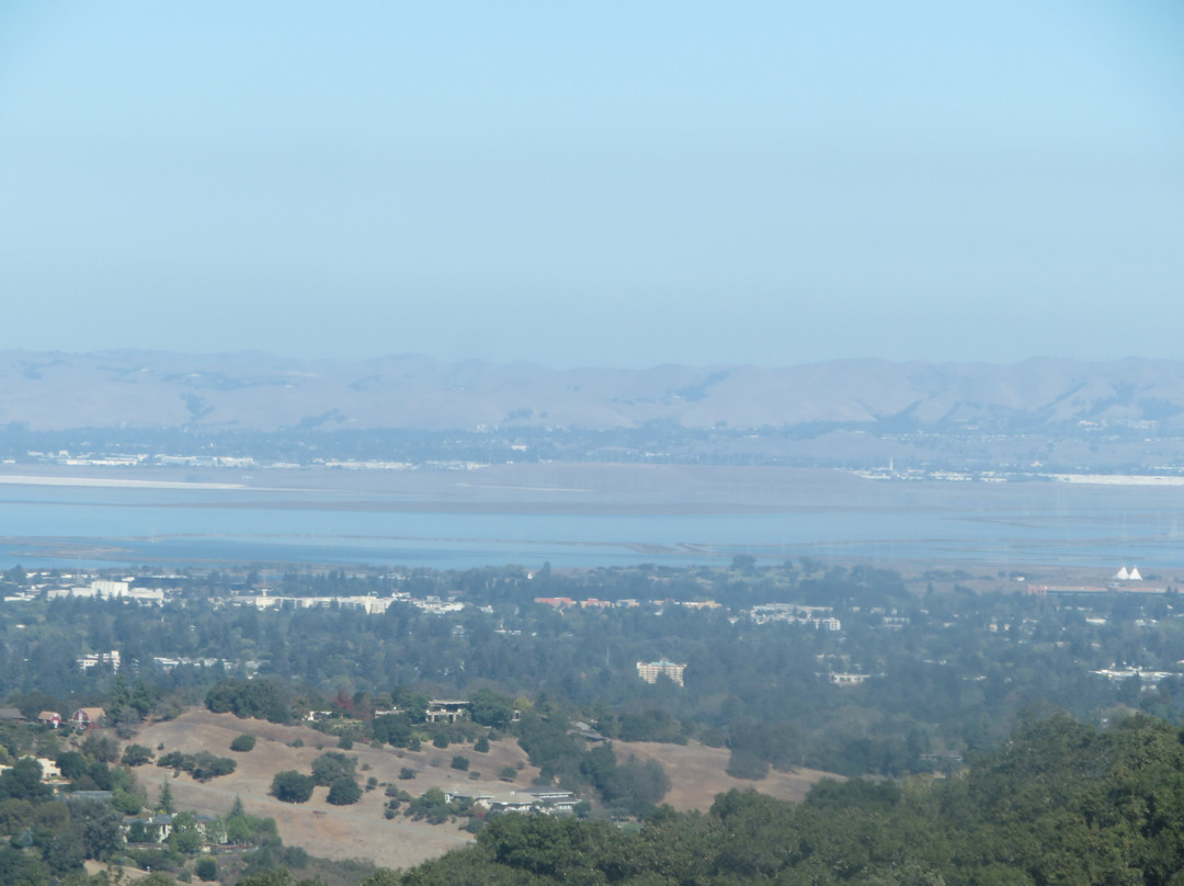 Foothills Park-帕罗奥多必去景点