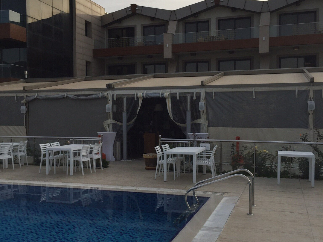 Venus Thermal Boutique Hotel主图