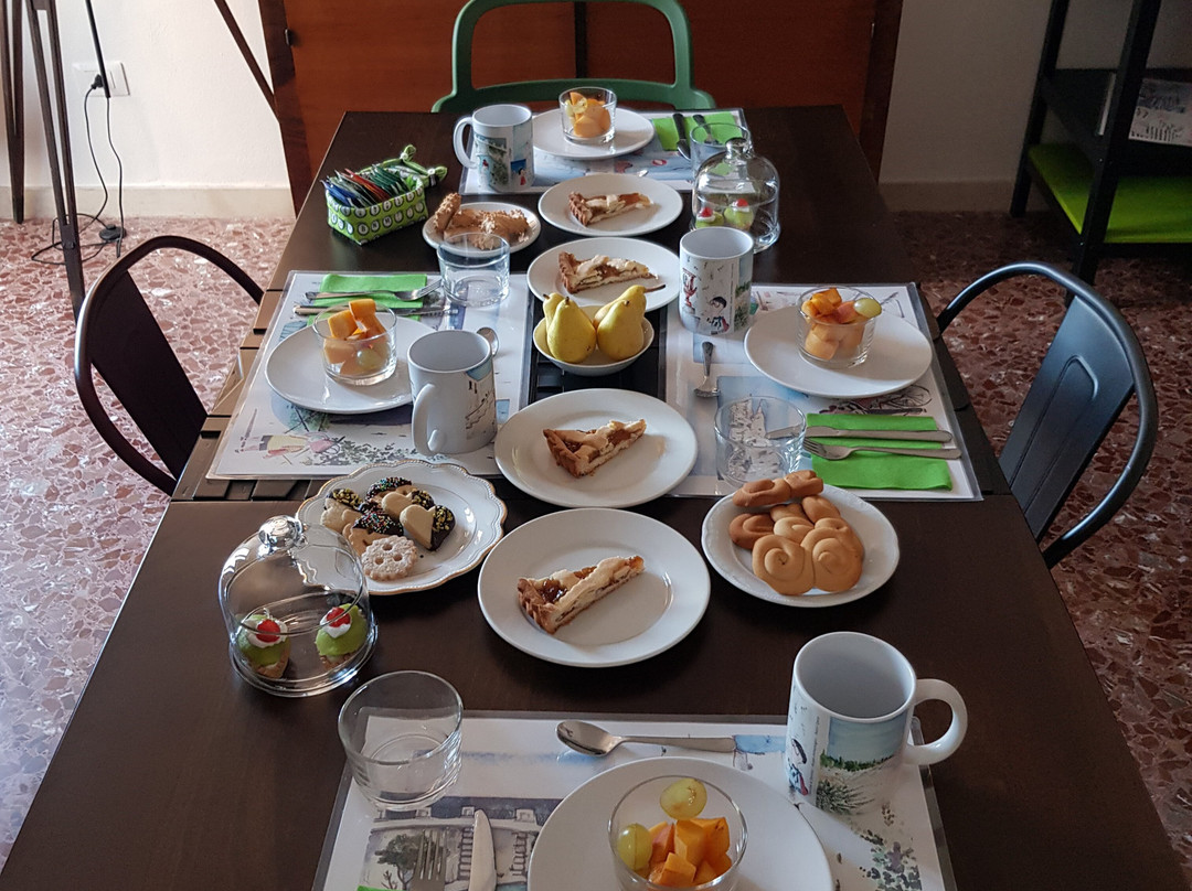 Casa Verbavolant主图
