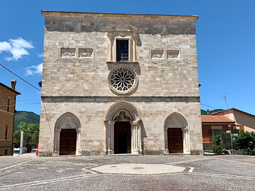 Chiesa di Santa Lucia景点图片