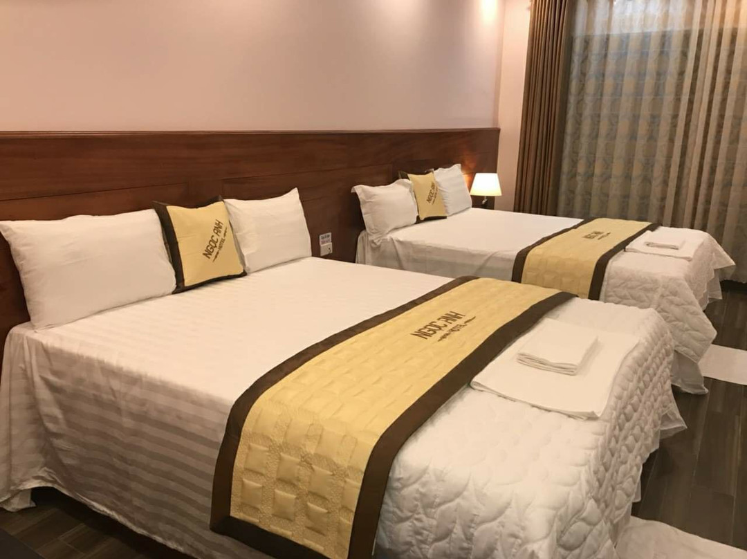 Hotel Ngọc Anh