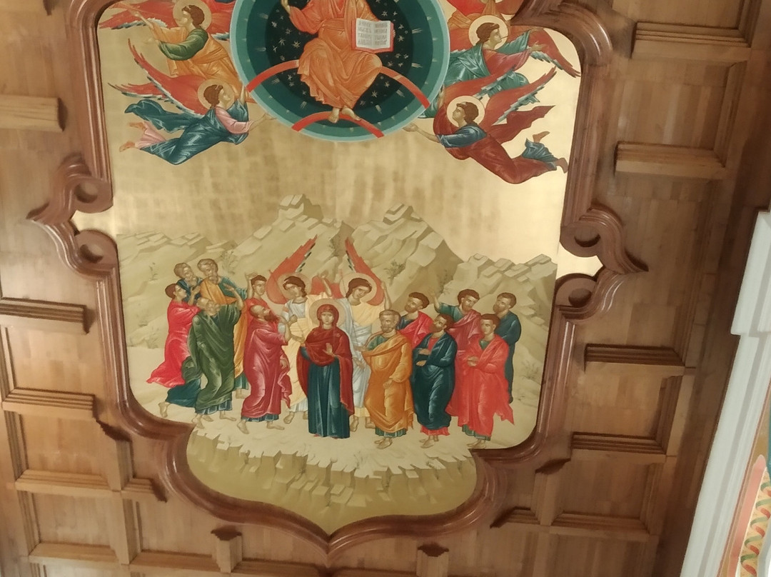 Chiesa Parrocchiale di San Costantino il Grande景点图片