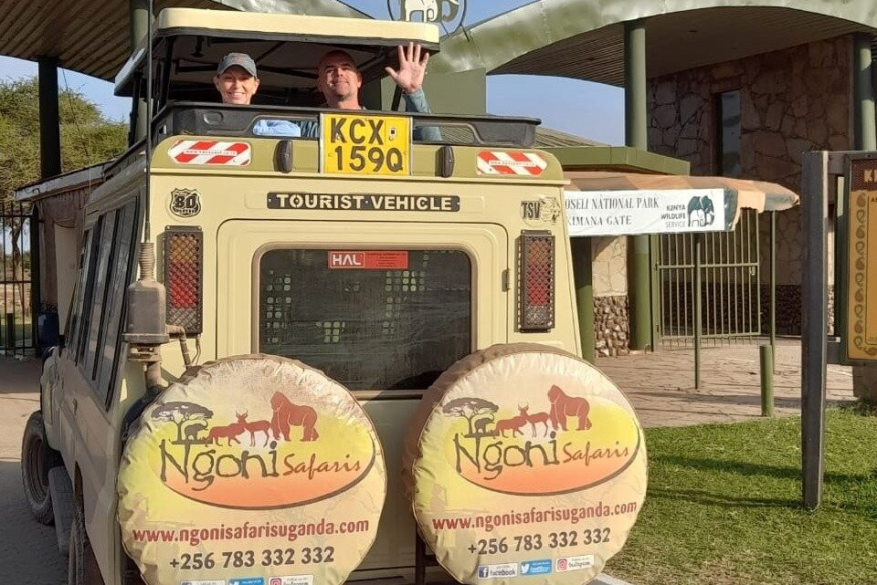 Ngoni Safaris Uganda-坎帕拉必去景点