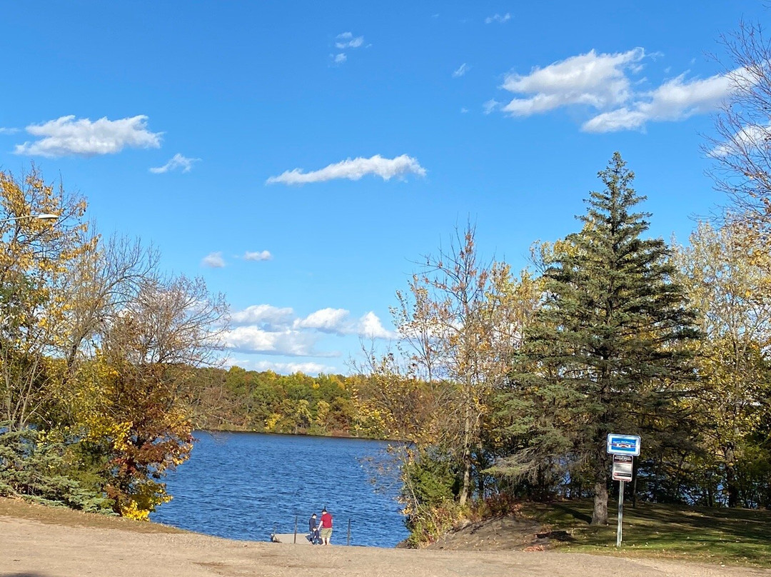 Mount Simon Park-欧克雷尔必去景点