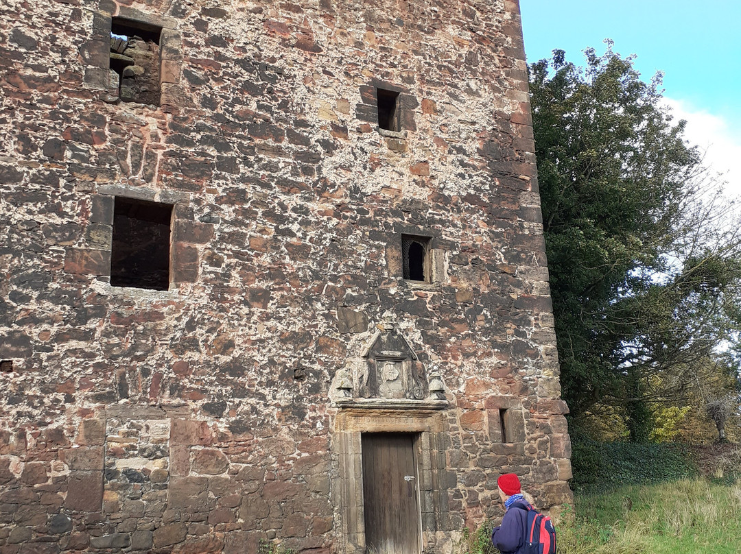 Jims Taxis-北柏威克必去景点