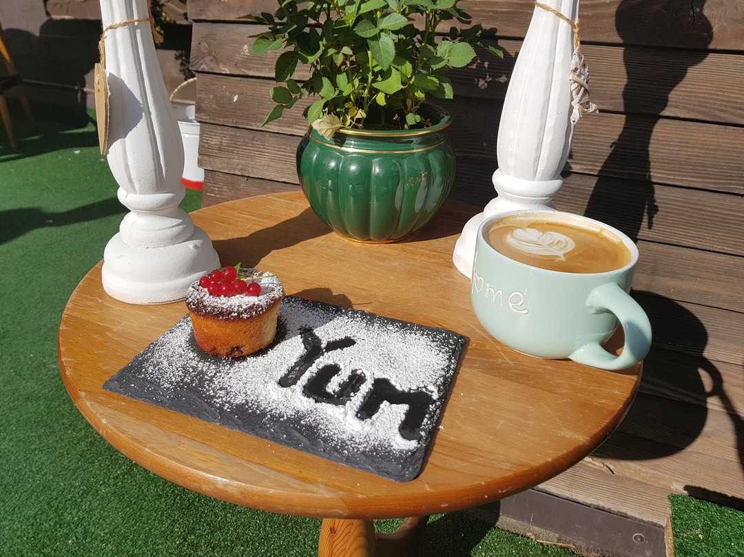 Arlberg Boutique Hotel & Eatery主图