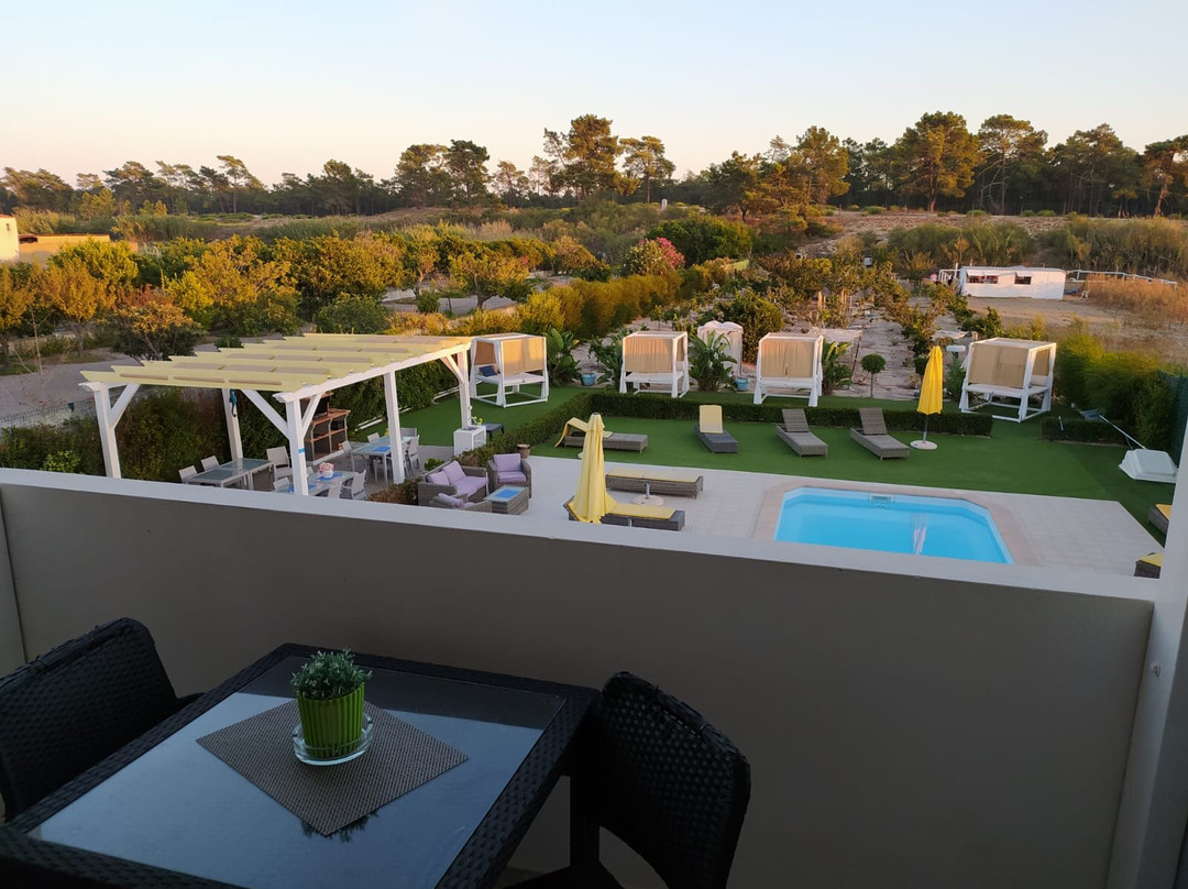 Quinta da Rosa Linda主图