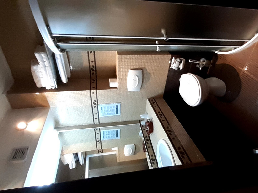 Mistral Resort Moieciu主图