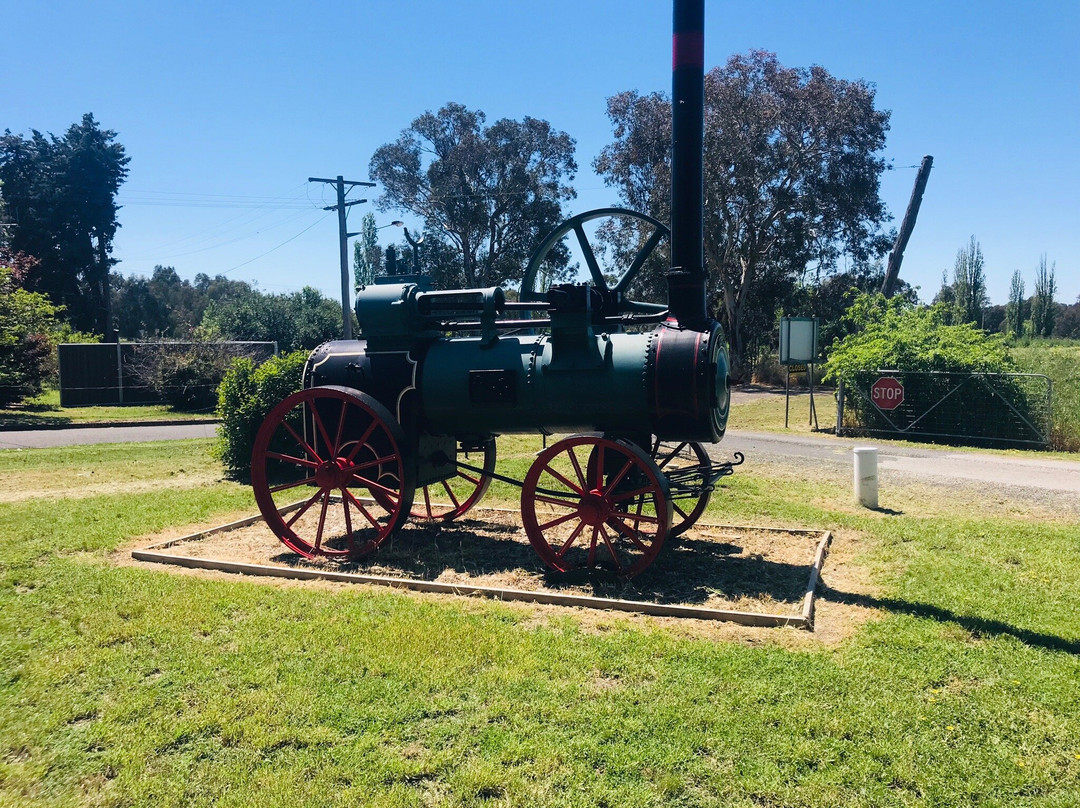 Lachlan Valley Railway Society景点图片