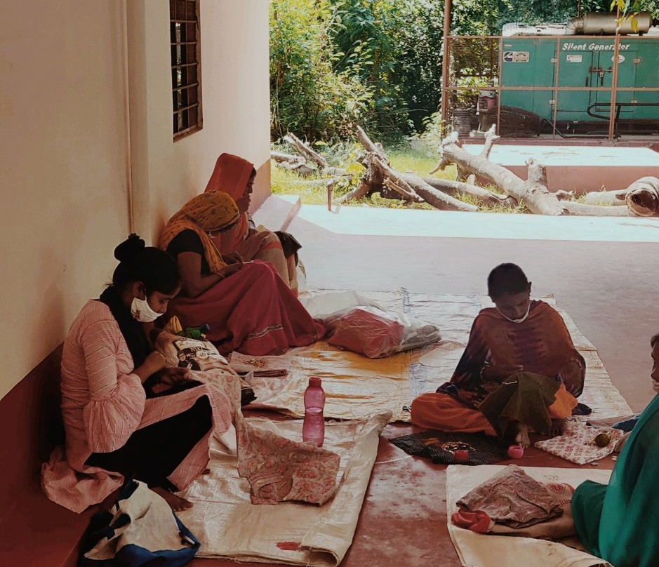 Dastkar Ranthambhore-瑟瓦伊马托布尔必去景点