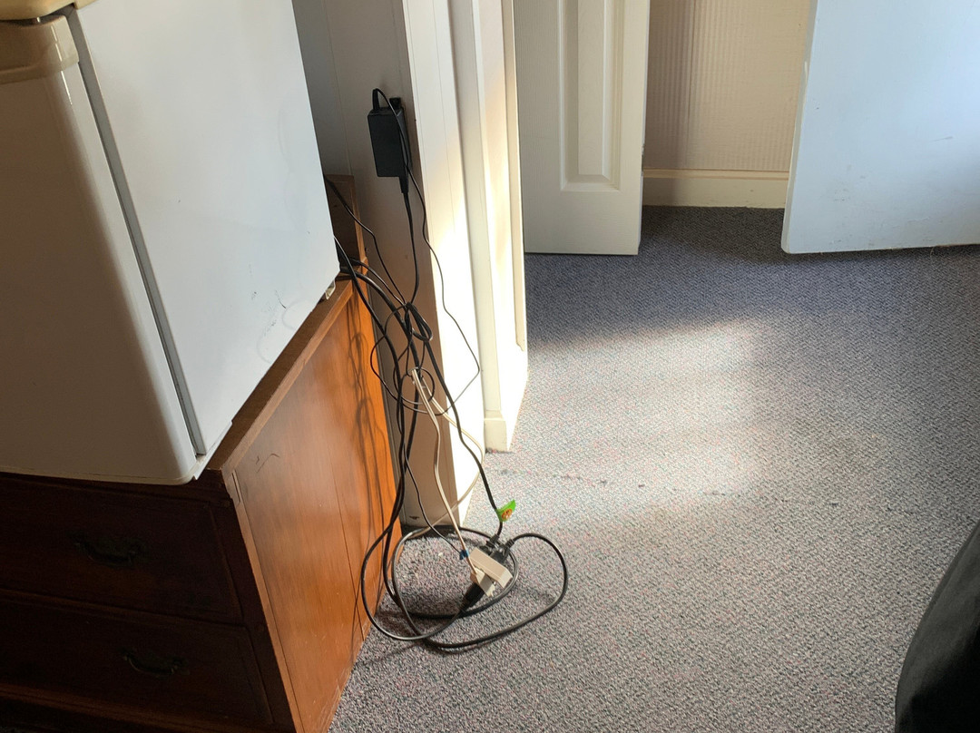 The 1896 House Country Inn - Brookside & Pondside主图