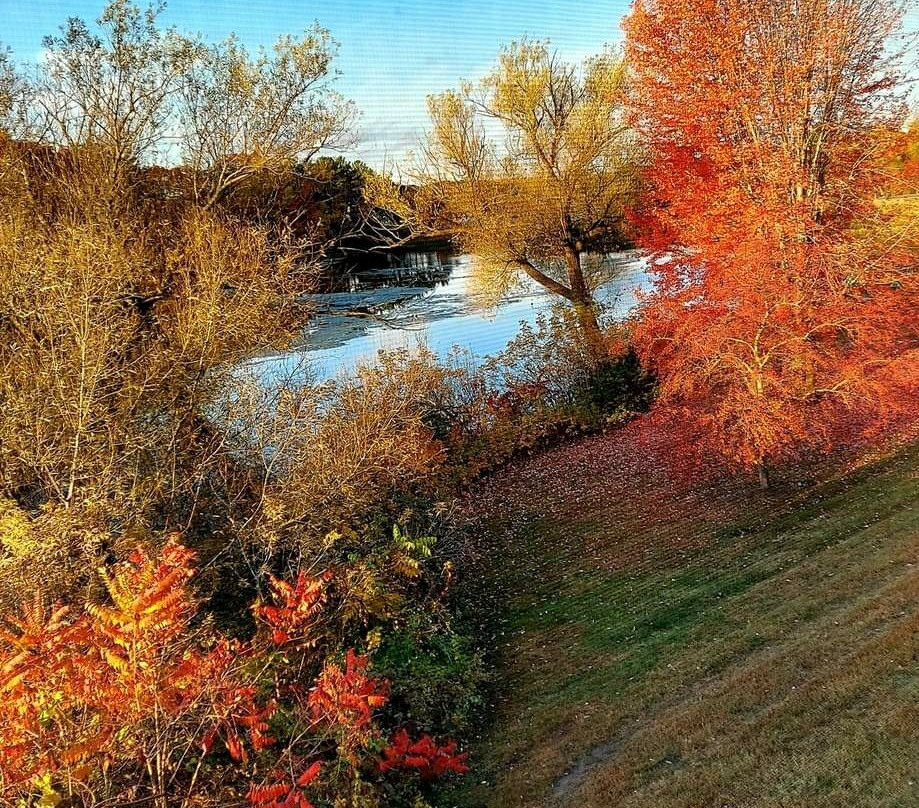 Best Western Spooner Riverplace主图